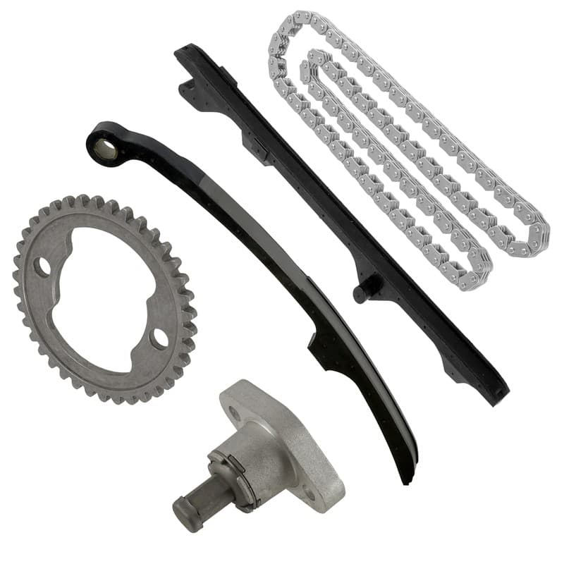 Fits Honda Sportrax 400 Cam Timing Chain Guide Tensioner Sprocket TRX400EX 99-08