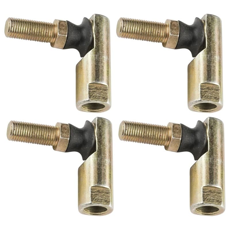 4 Tie Rod End for MTD Cub Cadet 923-0448A 723-0448A 923-0448 A 723-0448 A