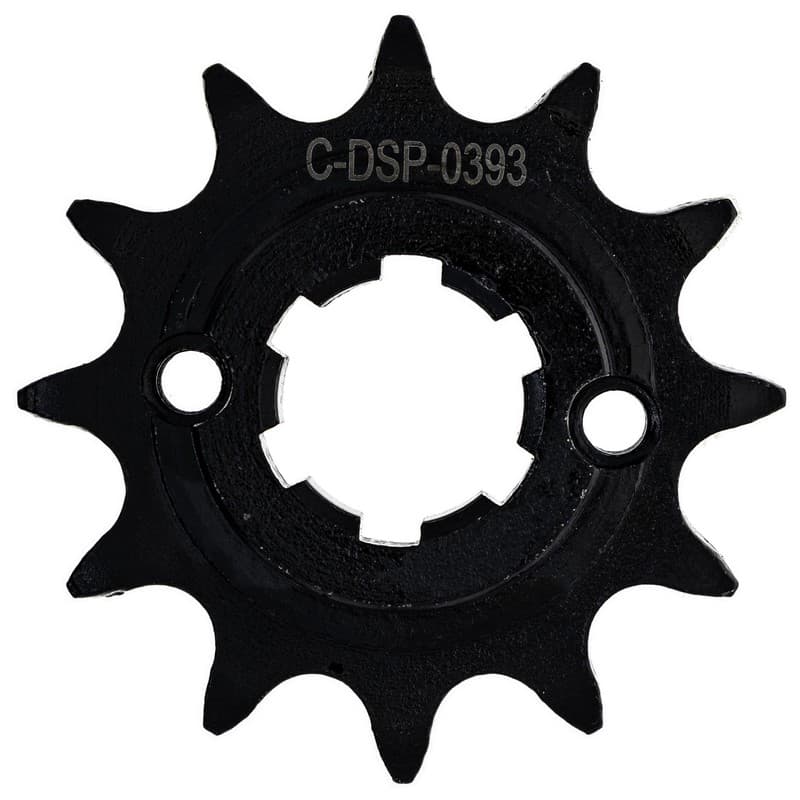 NICHE 520 Pitch 12 Tooth Front Drive Sprocket for Polaris RZR 170 0454563