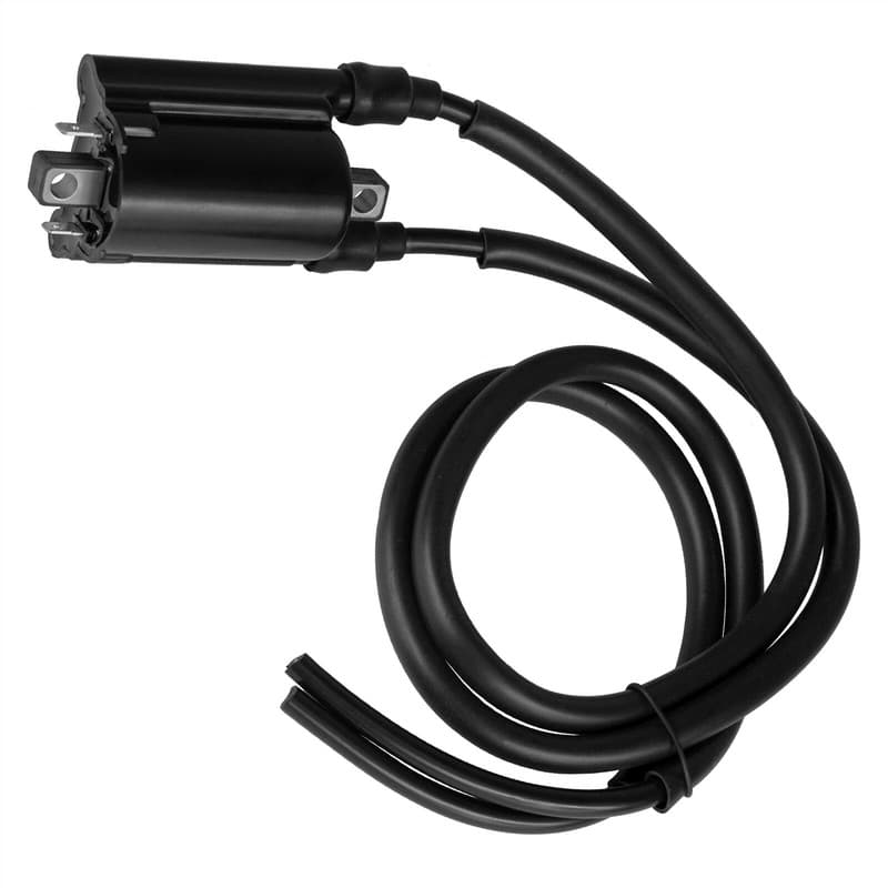 Caltric Ignition Coil For Honda 30510-HN8-F41 30510-HL3-A41