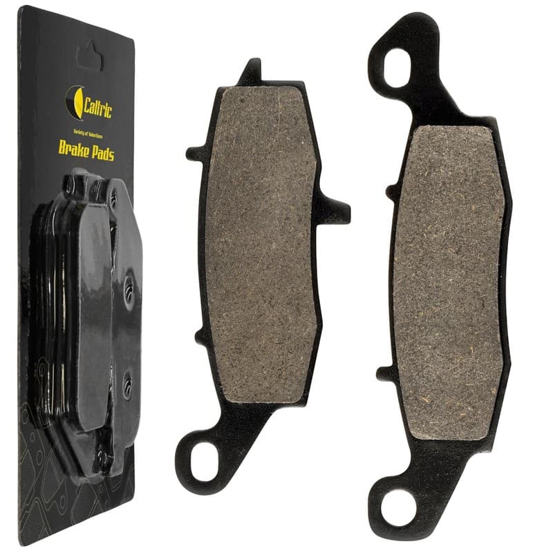 Front Brake Pads for Kawasaki VN900 Vulcan 900 Classic LT 2006-2019 / 43082-0059