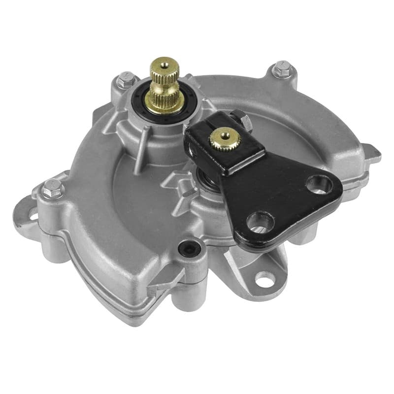Steering Gear Box Assembly For Polaris RZR 170 2013-2021