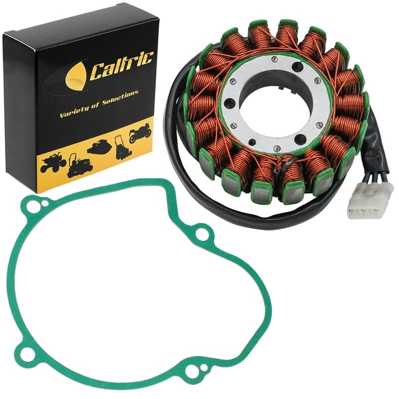 Stator & Gasket for Polaris Outlaw 525 S IRS 2007 2008 2009 2010 2011