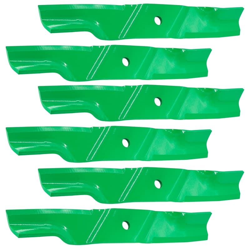 30227-50X Deck Standard Blade For Dixie Chopper 44" 2044 2344 / 50" Classic 2550