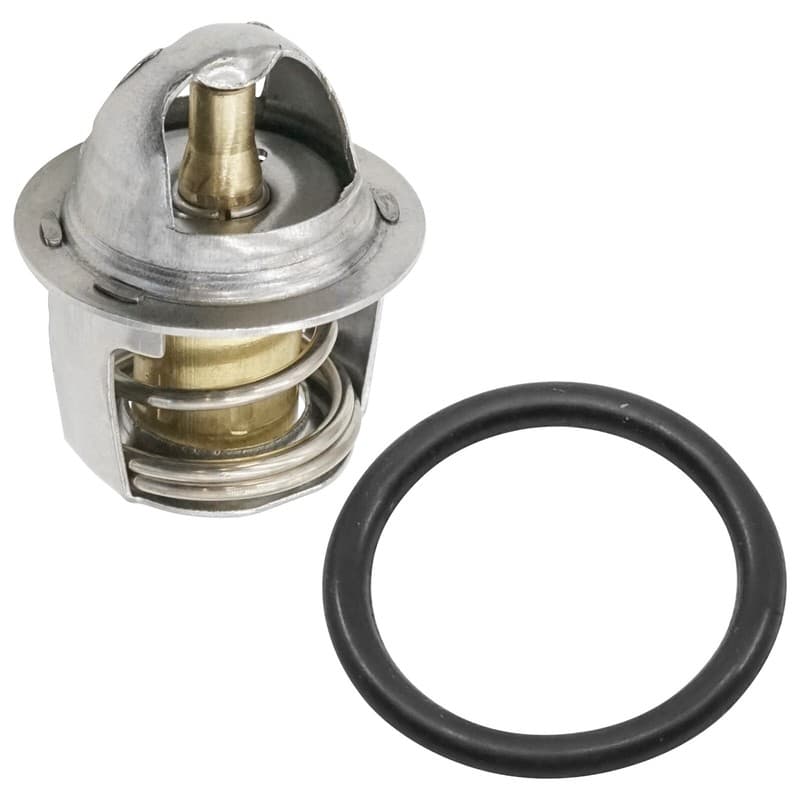 for Polaris RZR 800 / RZR S 800 / RZR 4 800 EFI 2008-2010 Thermostat and O-Ring