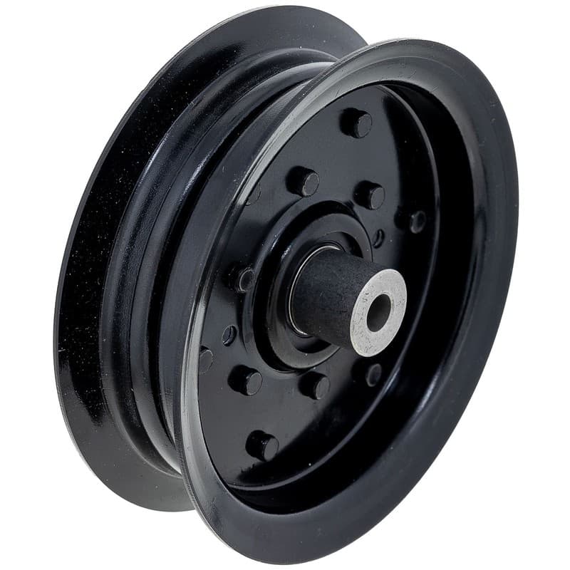 Flat Idler Pulley for Poulan Pro PP19A42 PP175G42 PB195H42LT PP185A42 196106