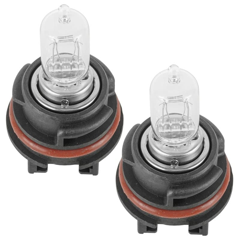 2 Headlight Bulb 12V 40/40W fits Suzuki 09471-12217 Headlight Bulb