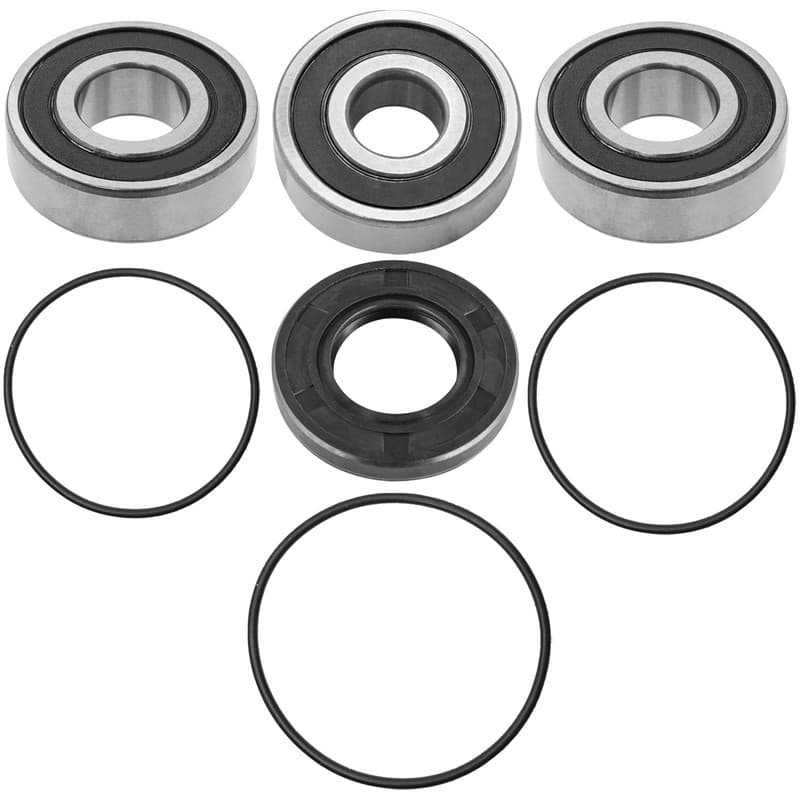 Rear Wheel Bearing Kit for Yamaha XVS1100 V-Star 93306-20348-00 16G-25366-01-00