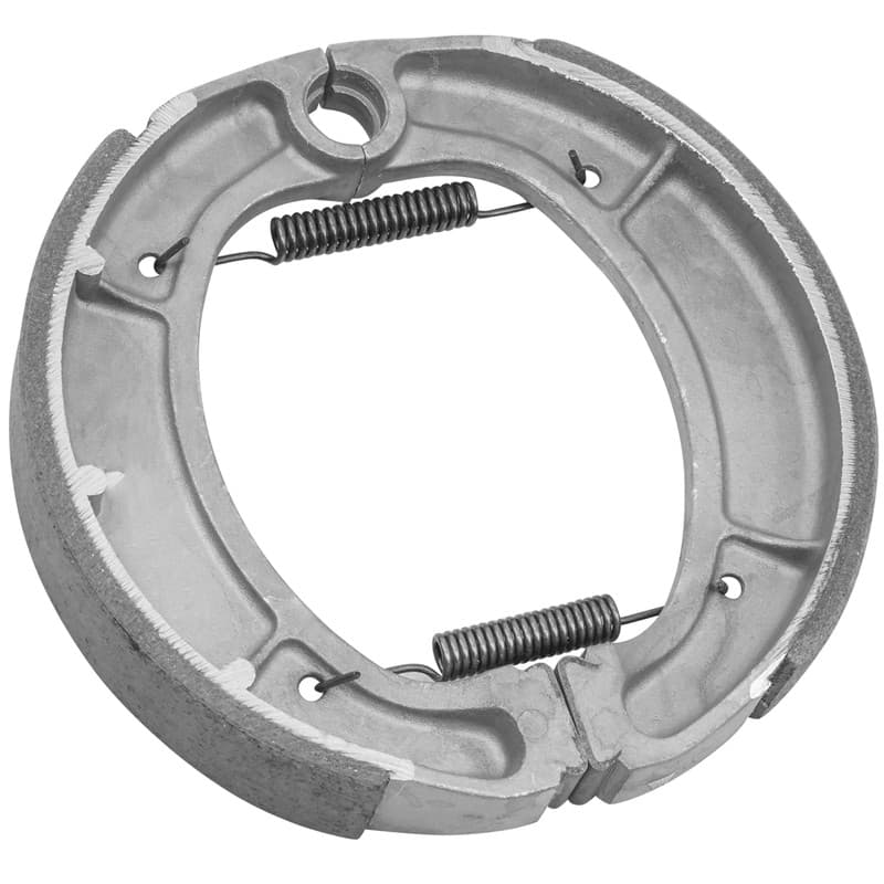 Rear Brake Shoes for Yamaha XT600 1984 1985 1986 1987 1988 1989
