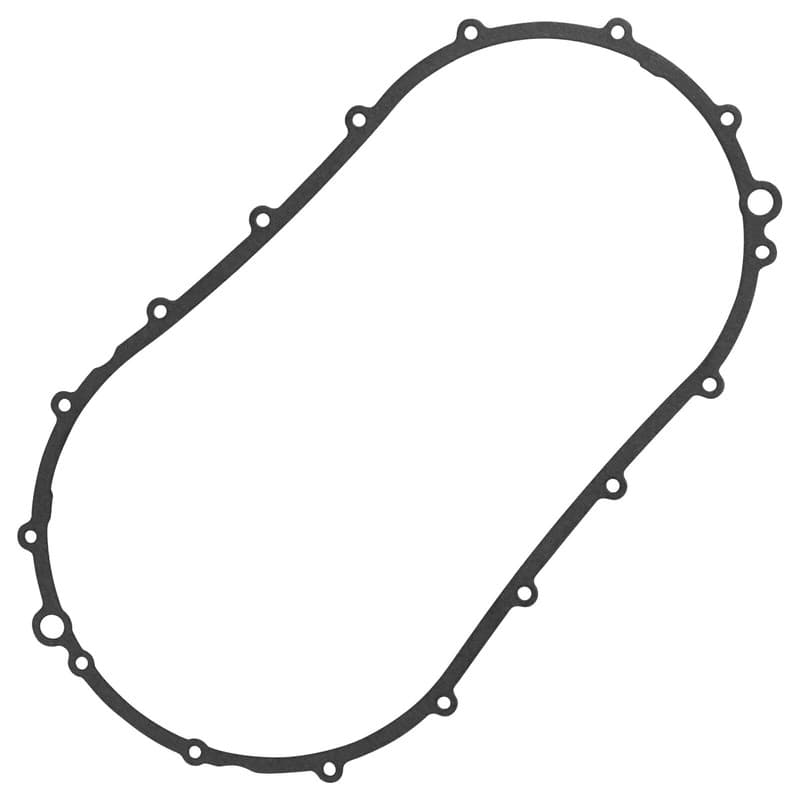 for Suzuki LT-A500F LTA500F Vinson 500 4X4 Auto 2002-2007 V Belt Cover Gasket