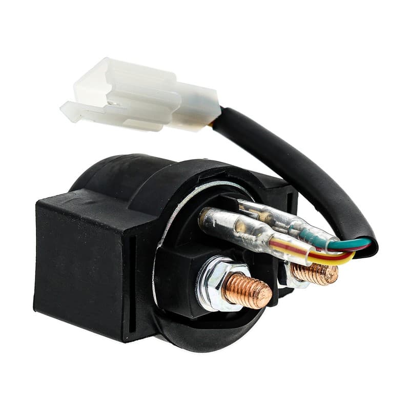 NICHE Relay Switch for Kawasaki Brute Force 300 Starter Solenoid 27005-Y003