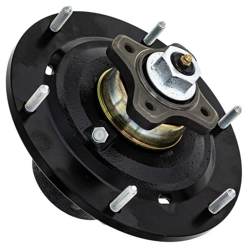 8TEN Deck Spindle For John Deere Z930M Z950M Z955M Z960M Z960R Z970R AUC12478