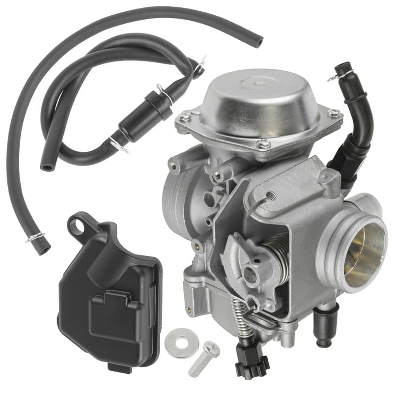 Carburetor For Honda Fourtrax 300 TRX300 1988-2000 16100-HM5-L01 16100-HC4-033