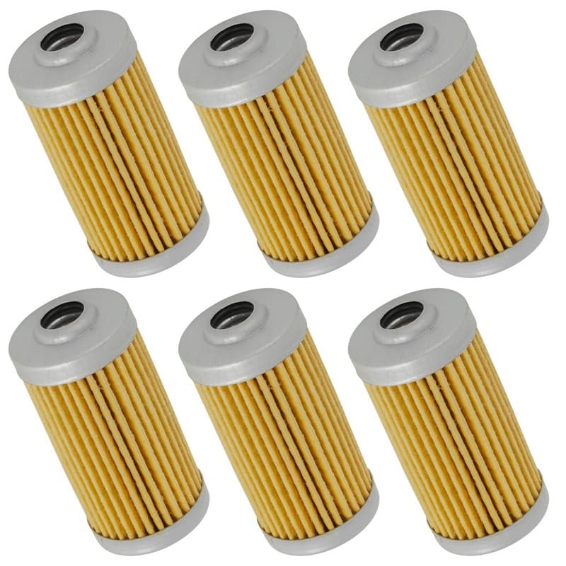 CH15553 Fuel Filter for John Deere 2030 2210 2500 2653 4010 4100 4110 / 6x