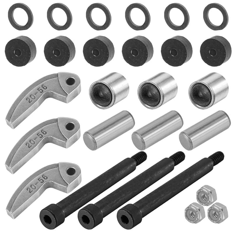 Primary Drive Clutch Rebuild Kit for Polaris Sportsman MV7 2005 / 5631215