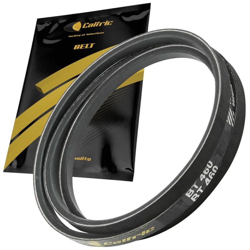 Pump Drive Belt for Bad Boy ZT Elite Limited Briggs CXI27 / Kohler ZT740 2023