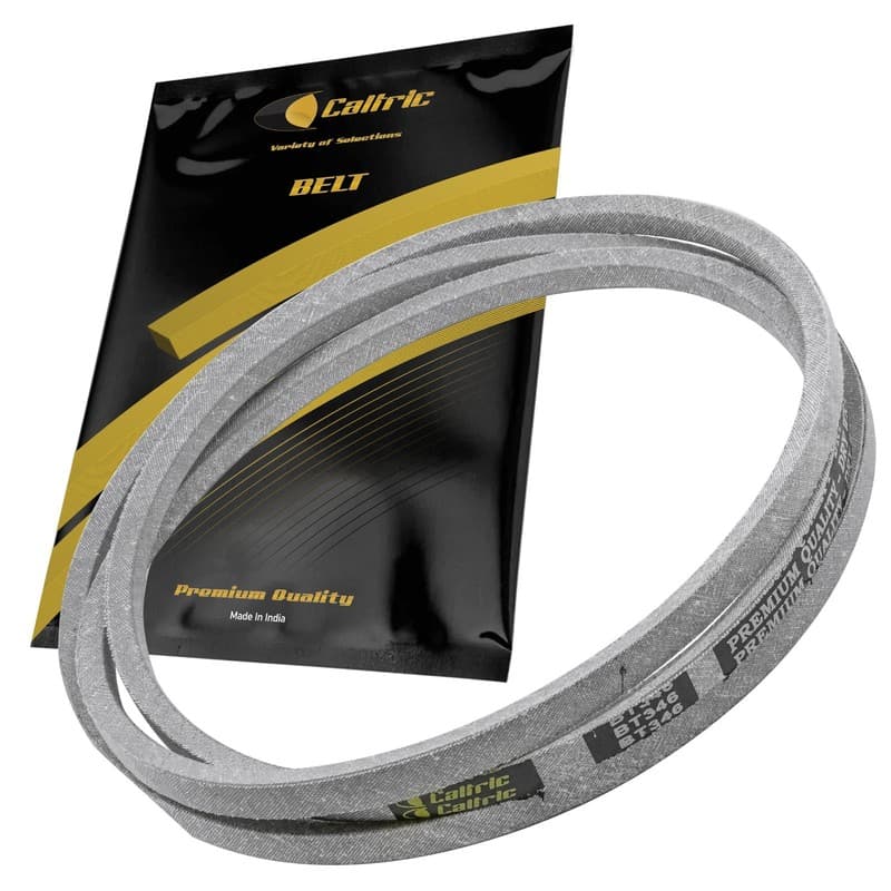 V-Belt for John Deere Z425 Z525E Z535M Z535R Z540M Z540R Z625 Z645 Z655 EZtrak