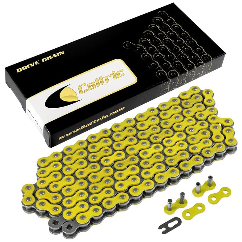 Celox Drive Chain for Suzuki GS500 GS500E GS500F Motorcycle Chain