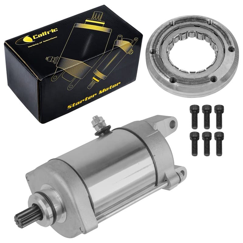 Starter & Clutch One Way Bearing for Honda VT750CD Shadow 750 AceDeluxe 98-03