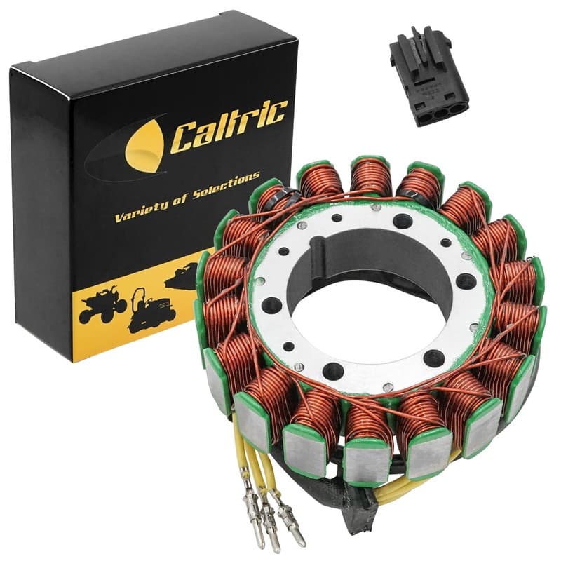 Stator fits BMW F650GS 2009 2010 - 2012 / F700GS 2011 2012 2013 2014 2015 - 2018