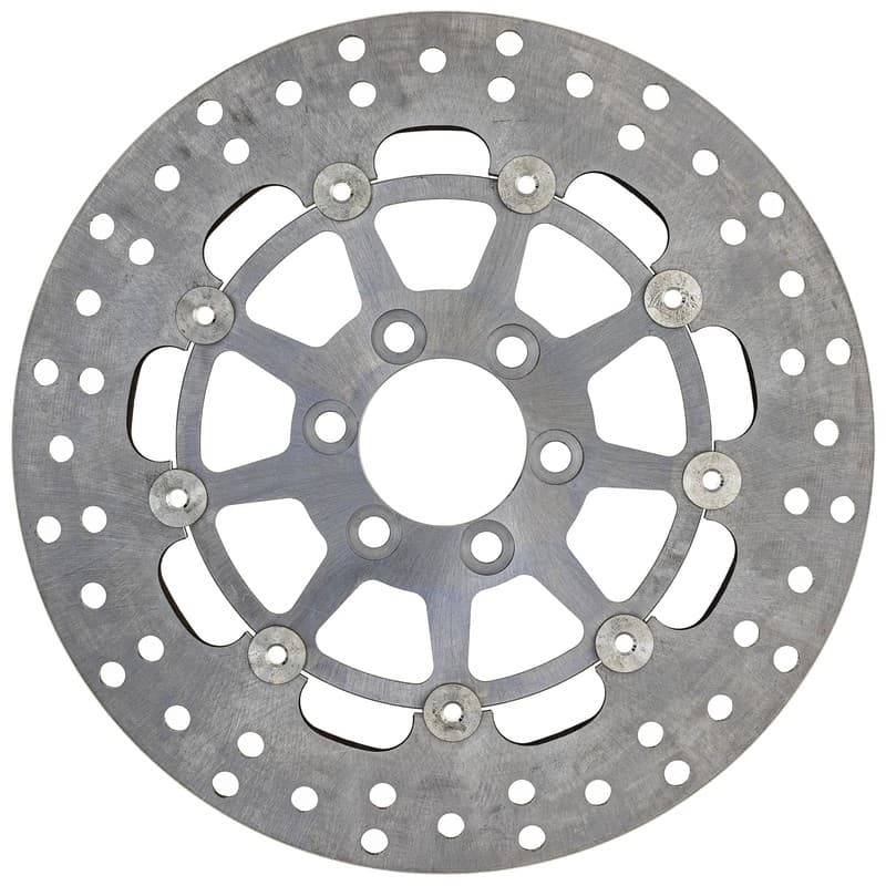 NICHE Front Brake Rotor for Suzuki Boulevard S50 S83 Intruder 800 1400