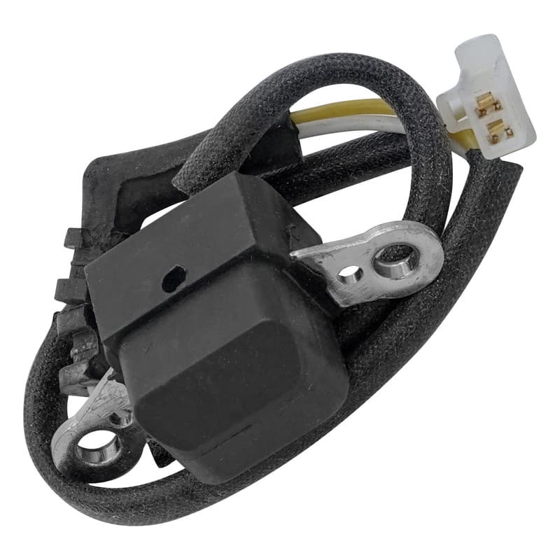 Caltric Stator Pulse Pickup Coil Trigger for Honda 30300-MW0-003 30300-MW0-000