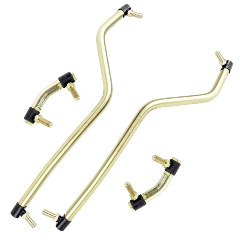 LH RH Tie Rod / Drag Link for Husqvarna 597069902 597069802 583513501 532436887