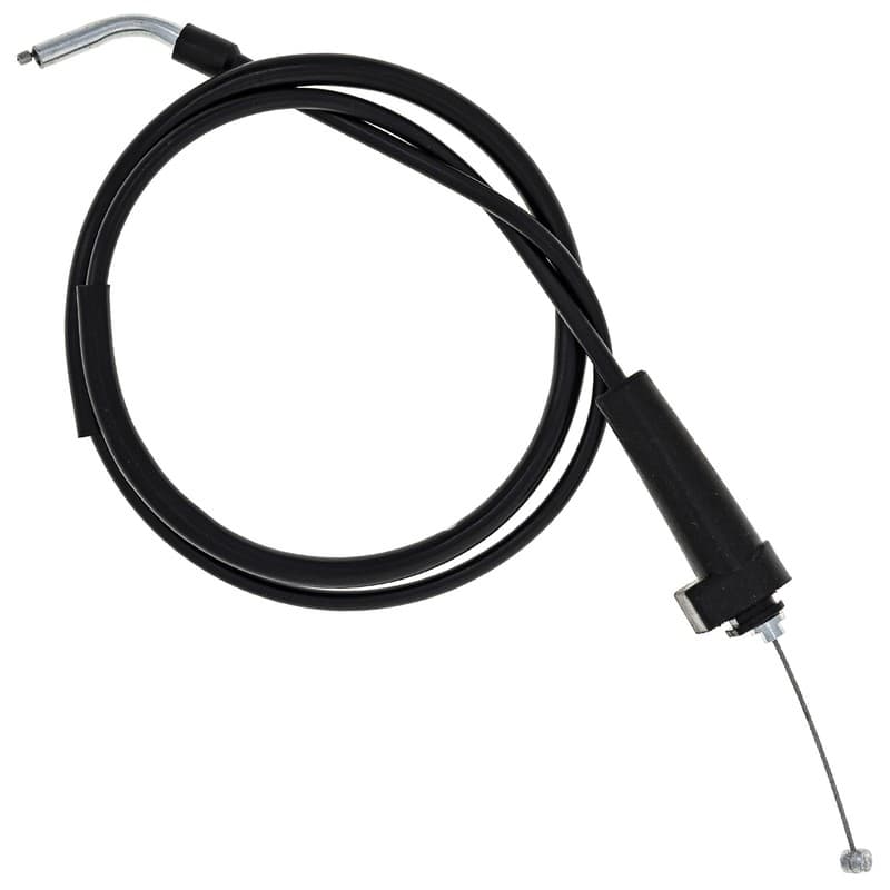 NICHE Throttle Cable for Suzuki LT 160E LTF 160 Quadrunner 58300-02C02