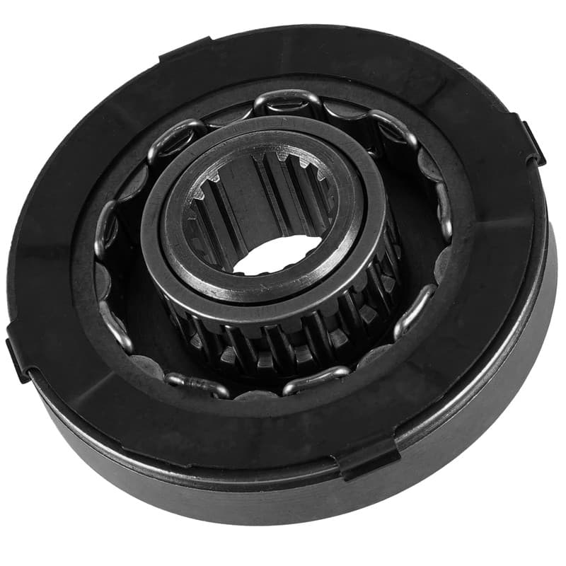 for Suzuki GSX1300R / RZ Hayabusa 05-2016 Starter Clutch One Way Bearing Sprag