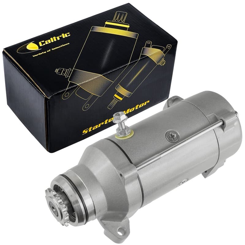 New for Honda Motorcycle Gold Wing GL1100 GL1000 Starter