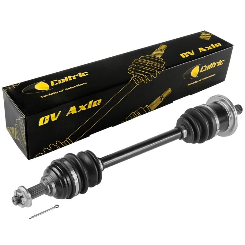 for Arctic Cat 500 4X4 2002-2004 Front or Rear Left / Right CV Joint Axle