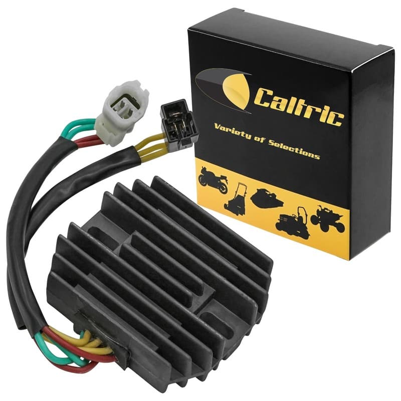Regulator Rectifier for Suzuki DL650 DL650SA DL 650 V-Strom 2004-2009