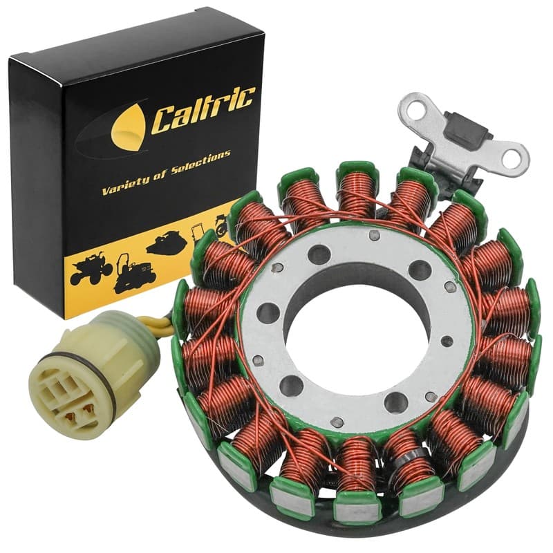 Stator for Honda 31120-HP5-A51 31120-HP5-601 Magneto