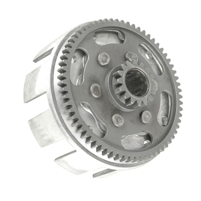 Clutch Friction Plate Boss Hub Gear For Yamaha 5PA-16150-10-00 5PA-16150-00-00
