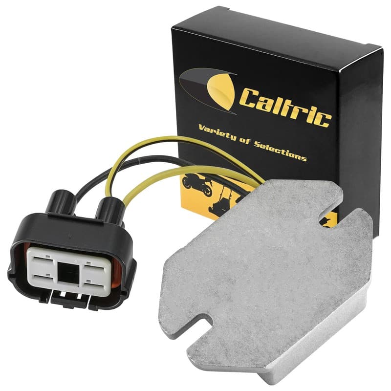 Regulator Rectifier for Ski-Doo MXZ800 MXZ800R MXZ800X 2000 2001 2002