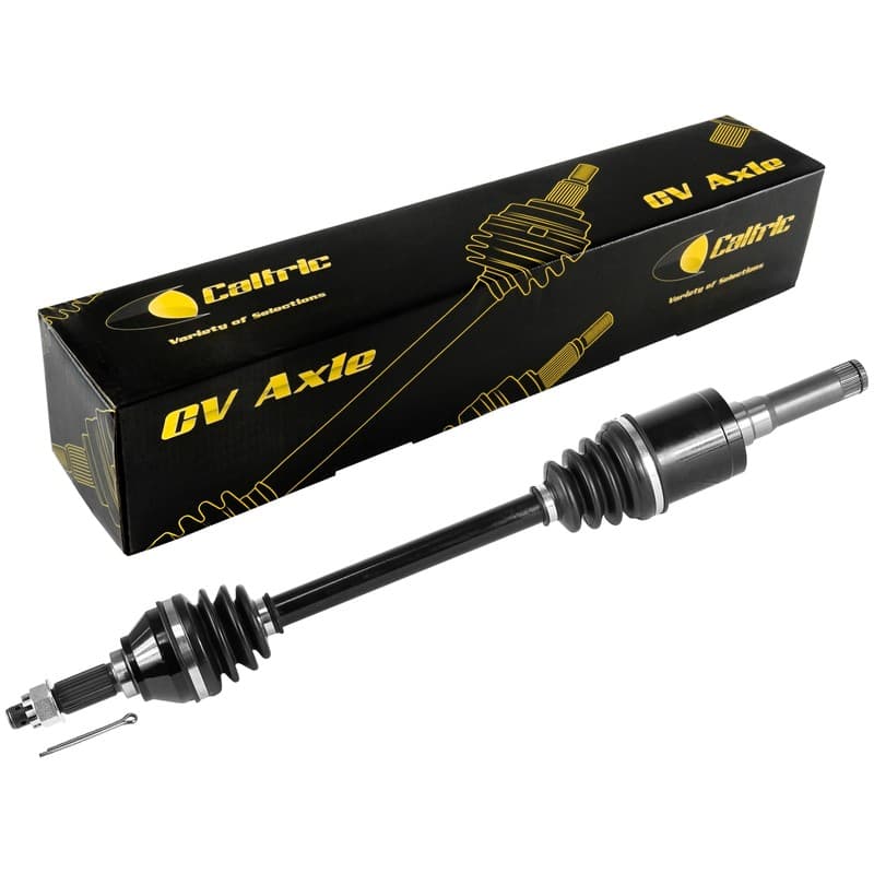 for John Deere Gator XUV 625i 4X4 Gas 9957 Front Right Complete CV Joint Axle