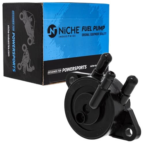 NICHE Fuel Pump Kit for Polaris Sportsman 400 300 Hawkeye 300 3089760