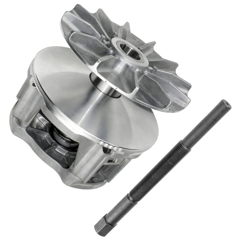 Primary Drive Clutch w/ Tool for Polaris RZR 570 EFI 2012 - 2020 (Non-Ebs Type)