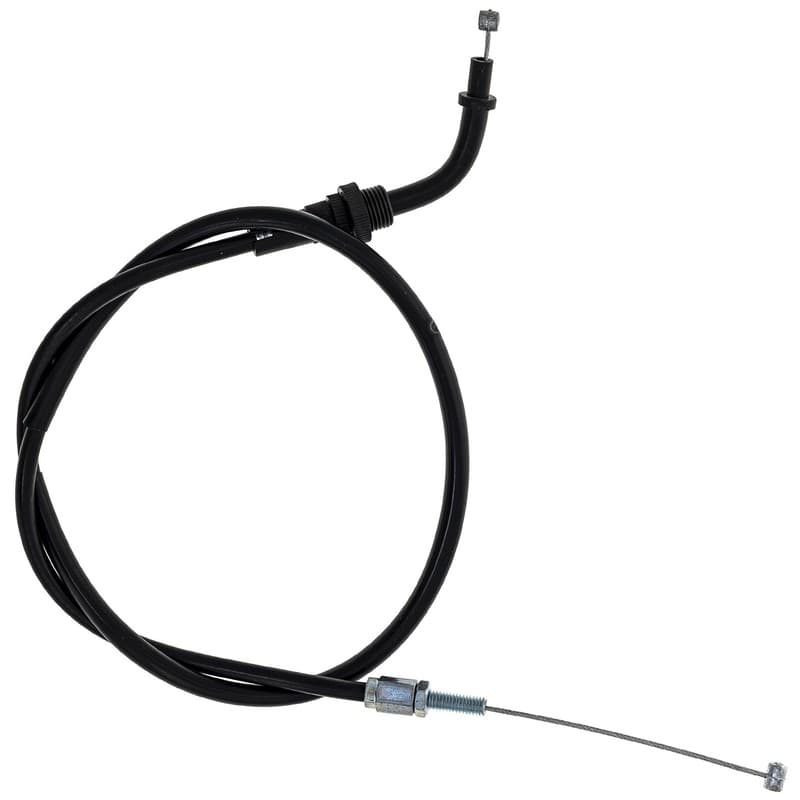 NICHE Push Throttle Cable for 1999-2002 Yamaha YZF R6 5EB-26312-00-00