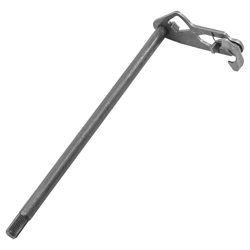 Caltric 2GU-18101-00-00 Gear Shift Shaft For Yamaha RZ350 1984-1985