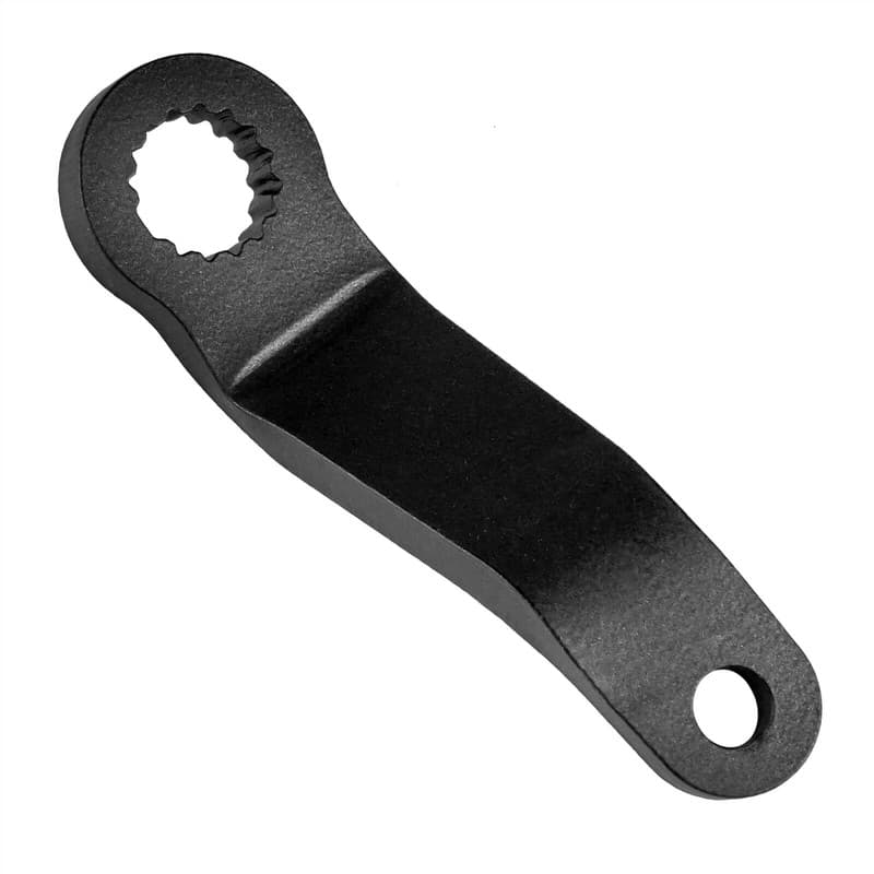 Steel Shifter Bellcrank fits Polaris Sportsman 850 2010 2011 2012 - 2021 3234724