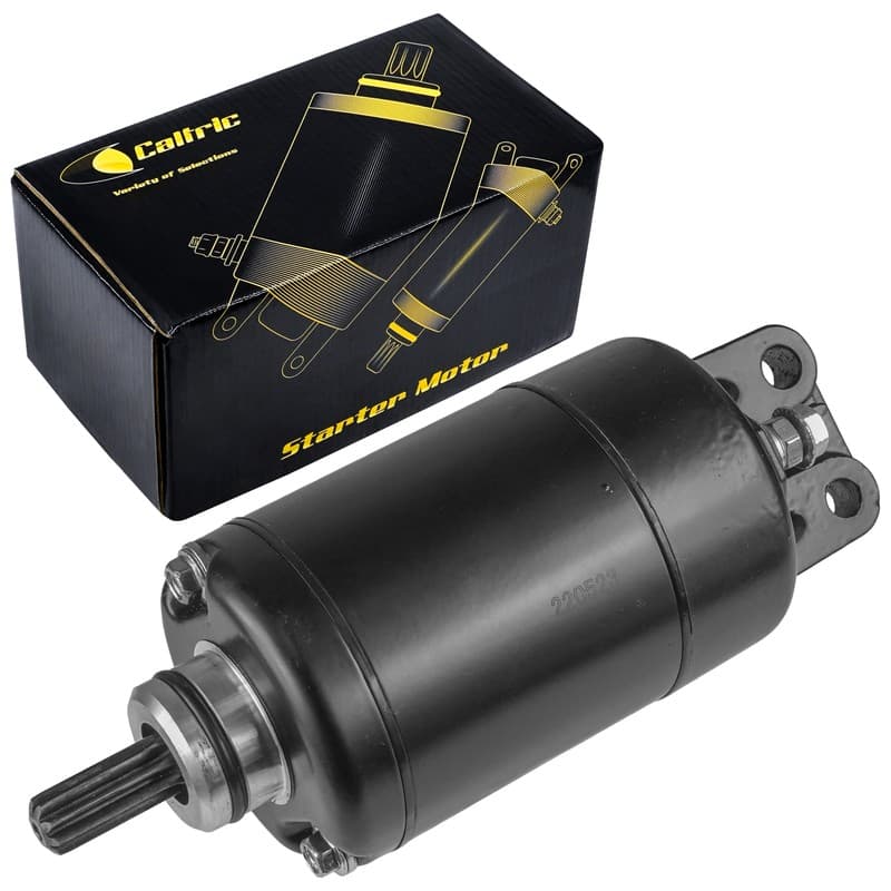 Starter for Yamaha WaverRunner 6EY-81800-00-00