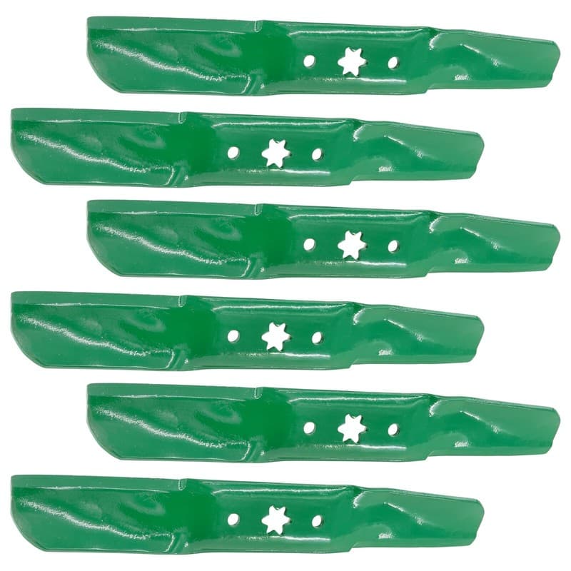 942-05052 50" Deck Blade For MTD CYT 5023 SE / CZTL 50 / Z 550 / ZT-L50 KH