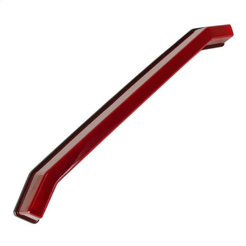 Caltric Complete Center Taillight For Polaris 2413431 Center Taillight