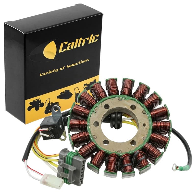 Stator for Polaris Ranger Crew 500 4X4 2011 2012 / Ranger Crew 500 Midsize 2013