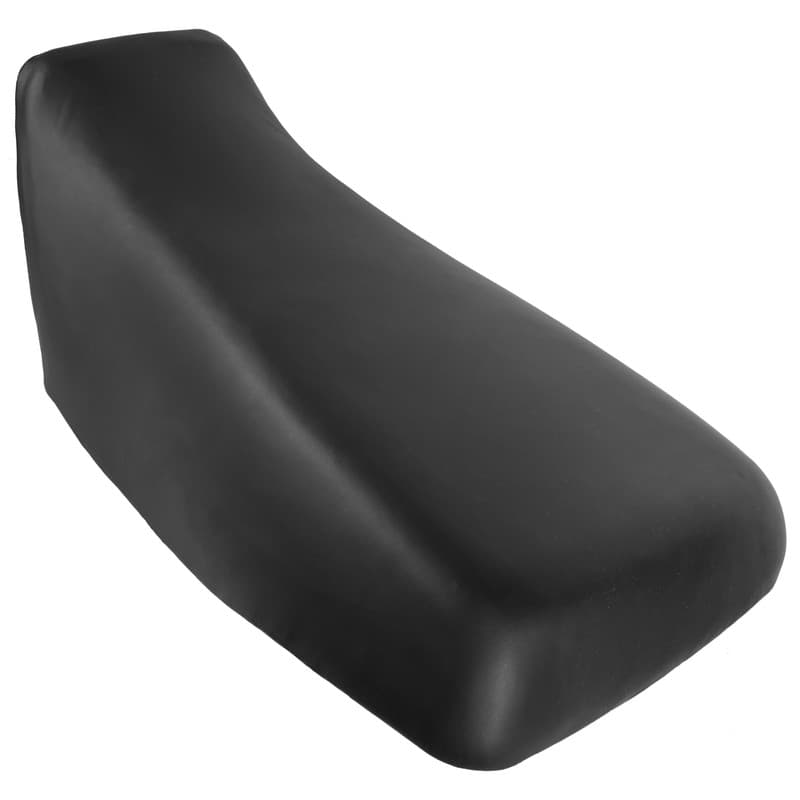 for Honda TRX450FE TRX450FM Foreman 450 4x4 2002 2003 2004 Complete Seat Black