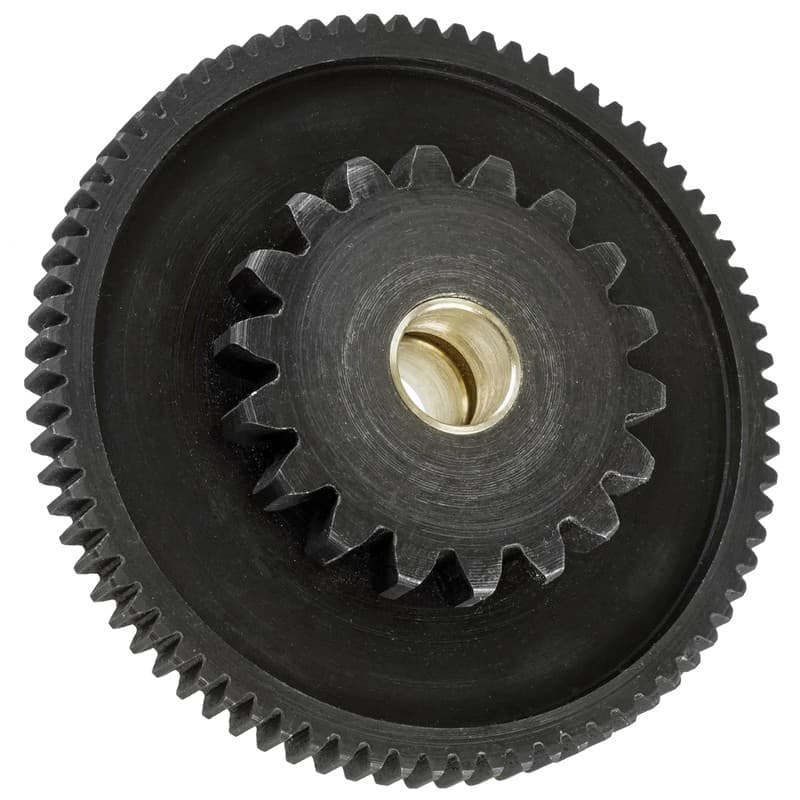 Starter Gear fits Polaris Sportsman 570 2014 - 2026 Starter Clutch Gear 1204683