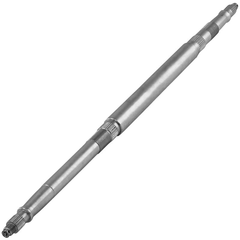 Caltric 0454660 Rear Axle Shaft For Polaris RZR 170 2010-2021