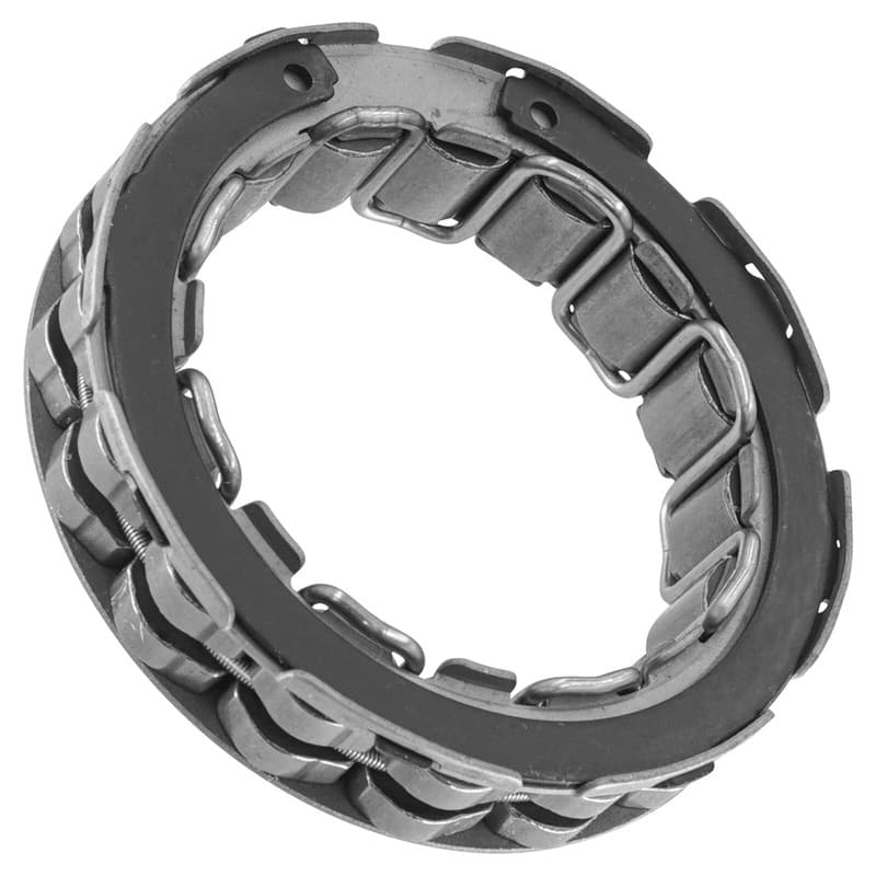 Starter Clutch One Way Bearing for Yamaha WR250 WR250F WR250R WR250X 2004-2020