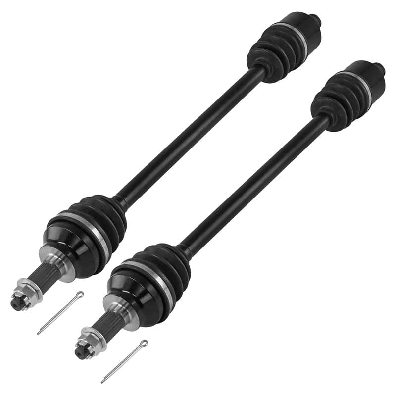 Front Left & Right CV Axle For Polaris General XP 1000 / General XP4 1000 21-26